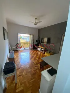 Apartamento com 2 Quartos à venda, 115m² no Tijuca, Rio de Janeiro