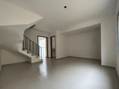 Casa de Condomínio com 2 Quartos à venda, 70m² no Vila Polopoli, São Paulo