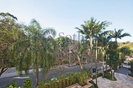 Apartamento com 4 Quartos à venda, 517m² no Vila Nova Conceição, São Paulo