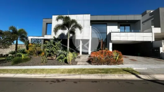 Casa de Condomínio com 3 Quartos à venda, 293m² no Loteamento Parque dos Alecrins, Campinas
