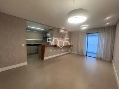 Apartamento com 3 Quartos à venda, 130m² no Jardim Plaza Athénée, Itu