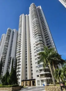 Apartamento com 4 Quartos para venda ou aluguel, 350m² no Santo Amaro, São Paulo