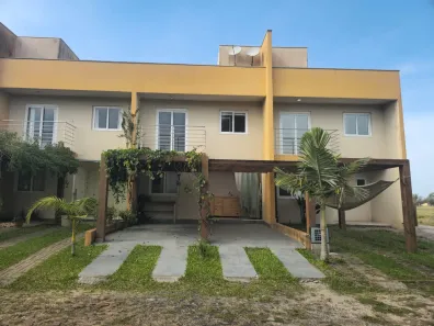 Sobrado com 3 Quartos à venda, 150m² no , Balneário Gaivota