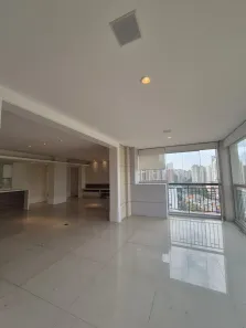 Apartamento com 3 Quartos para alugar, 177m² no Aclimação, São Paulo