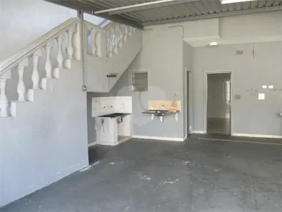 Galpão/Depósito/Armazém para alugar, 300m² no Vila Guarani (Z Sul), São Paulo