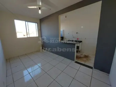 Apartamento com 2 Quartos à venda, 47m² no Centenário da Emancipação, São José do Rio Preto