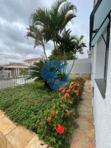 Imóvel Comercial com 3 Quartos para venda ou aluguel, 250m² no Jardim Santa Rosália, Sorocaba