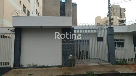 Ponto Comercial para alugar, 220m² no Martins, Uberlândia
