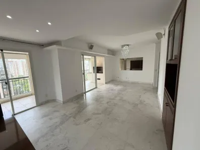 Apartamento com 3 Quartos à venda, 130m² no Vila Clementino, São Paulo