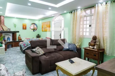 Casa com 6 Quartos à venda, 190m² no Vila Guarani (Z Sul), São Paulo