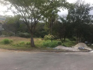 Lote/Terreno à venda, 722m² no Chácara Lagoa Branca, Campo Limpo Paulista
