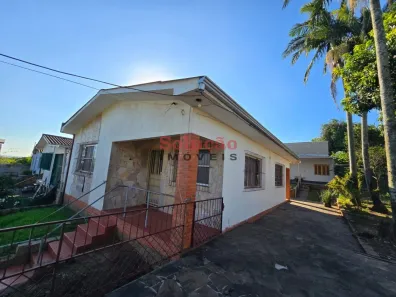 Casa com 5 Quartos à venda, 158m² no São José, Canoas