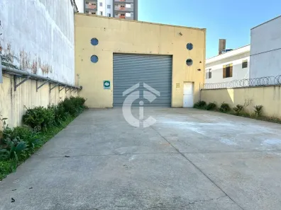 Galpão/Depósito/Armazém para alugar, 500m² no Vila Prudente, São Paulo