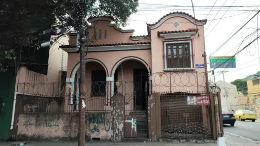 Imóvel Comercial com 3 Quartos à venda, 336m² no Riachuelo, Rio de Janeiro