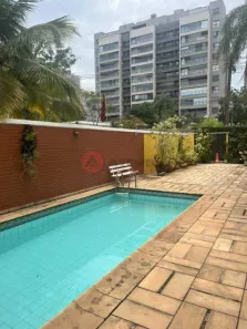 Casa de Condomínio com 6 Quartos à venda, 500m² no Barra da Tijuca, Rio de Janeiro