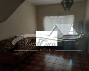 Sobrado com 2 Quartos à venda, 65m² no Ipiranga, São Paulo