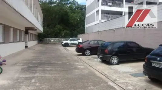 Casa de Condomínio com 2 Quartos à venda, 48m² no Jardim Santa Paula, Cotia