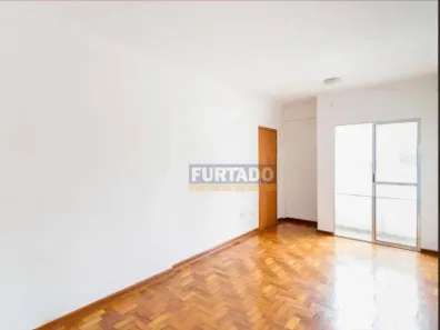 Apartamento com 2 Quartos à venda, 64m² no Vila Bastos, Santo André