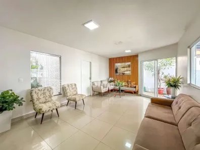 Casa de Condomínio com 4 Quartos à venda, 232m² no Campestre, Teresina