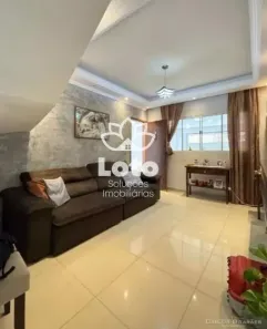 Sobrado com 3 Quartos à venda, 160m² no Jardim Planalto, Mogi das Cruzes