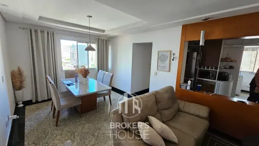 Apartamento com 2 Quartos à venda, 65m² no Barro Vermelho, Vitória