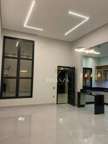Casa com 2 Quartos à venda, 122m² no Jardim Monte Carlo, Indaiatuba