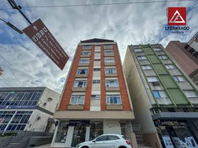 Apartamento com 2 Quartos à venda, 80m² no Centro, Blumenau