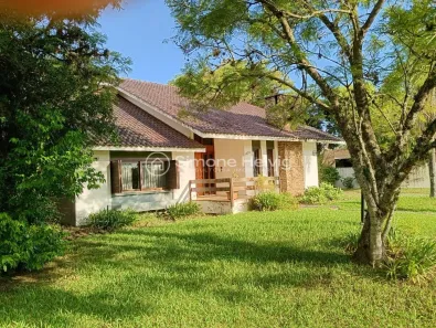Casa com 4 Quartos à venda, 357m² no Colina, Guaíba