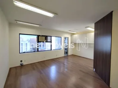 Sala Comercial para alugar, 36m² no Vila Clementino, São Paulo