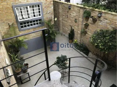 Casa com 3 Quartos à venda, 280m² no Água Branca, São Paulo