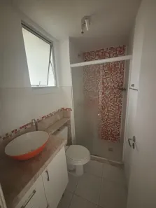 Apartamento com 2 Quartos à venda, 42m² no Nova Cidade, São Gonçalo