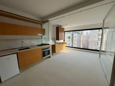 Apartamento com 2 Quartos para alugar, 63m² no Perdizes, São Paulo