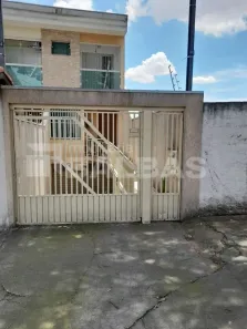 Sobrado com 3 Quartos à venda, 200m² no Vila Matilde, São Paulo