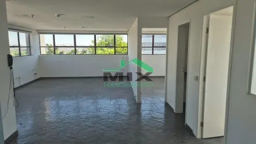 Sala Comercial à venda, 63m² no Rudge Ramos, São Bernardo do Campo