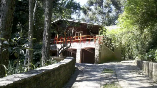 Casa com 2 Quartos à venda, 180m² no Santa Inês, Caieiras