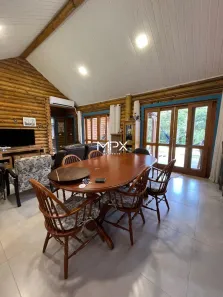 Fazenda/Sítio com 2 Quartos à venda, 1625m² no Parque Amarylis, Itupeva