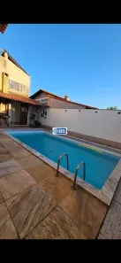 Casa com 4 Quartos à venda, 335m² no Piratininga, Niterói