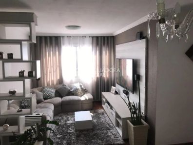 Apartamento com 2 Quartos à venda, 80m² no Parque Terra Nova, São Bernardo do Campo