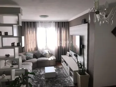 Apartamento com 2 Quartos à venda, 80m² no Parque Terra Nova, São Bernardo do Campo