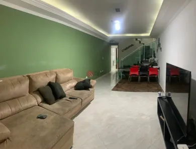 Sobrado com 3 Quartos à venda, 106m² no Vila Carrão, São Paulo