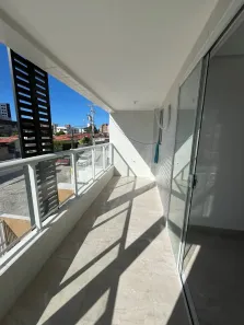 Apartamento com 3 Quartos à venda, 85m² no Bancários, João Pessoa
