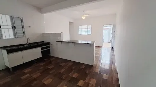 Sobrado com 3 Quartos para alugar, 120m² no Centro, Bertioga