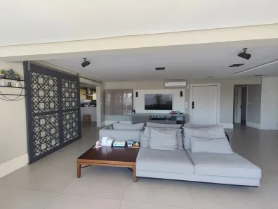 Apartamento com 4 Quartos à venda, 246m² no Vila Mariana, São Paulo