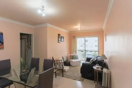Apartamento com 2 Quartos à venda, 64m² no Jardim Itapeva, São Paulo