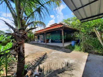 Casa com 3 Quartos à venda, 220m² no Distrito Industrial Bandeirinhas, Betim