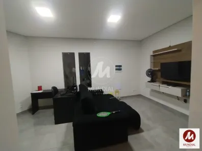 Casa com 3 Quartos à venda, 165m² no Alto do Ipiranga, Ribeirão Preto