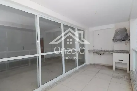 Apartamento com 3 Quartos à venda, 100m² no Vila Progresso, Guarulhos