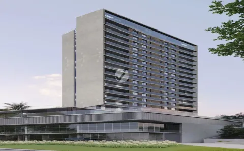 Apartamento com 4 Quartos à venda, 162m² no Santa Lúcia, Belo Horizonte