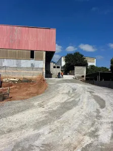 Galpão/Depósito/Armazém para alugar, 1200m² no Vila Poupança, Santana de Parnaíba