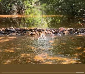 Fazenda/Sítio com 3 Quartos à venda, 300m² no Área Rural de Cuiabá, Cuiabá
